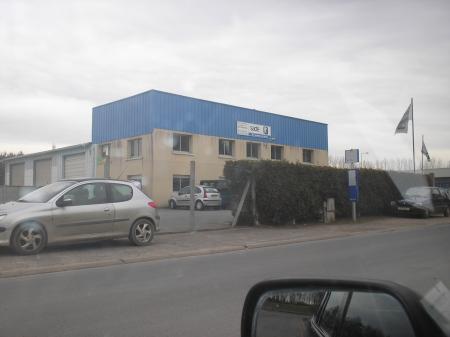 mon entreprise 